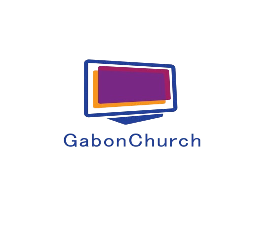 Logo GabonChurch